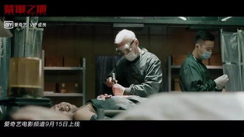 国产悬疑解说推荐视频,跟随解说视频探寻惊悚背后的真相