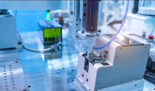 国产圆珠笔组装机视频,揭秘高效自动化生产线