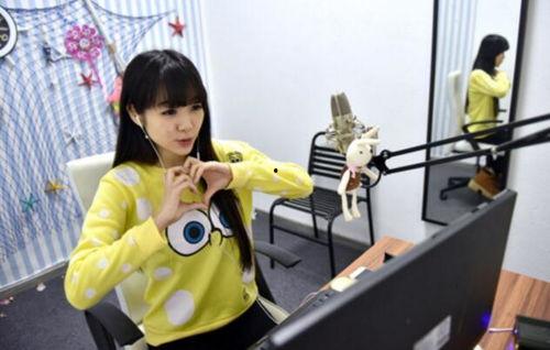 网红国产女孩视频,视频走红网络，网友直呼“美到心坎里”