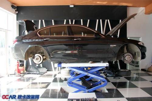 国产空气避震改装视频教程,视频教程带你轻松上手