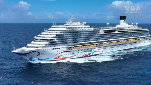 国产第四首游轮歌曲视频,国产第四首游轮歌曲视频，带你领略海上仙境