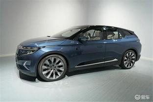 老外看车展国产汽车视频