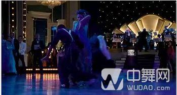 国产的电影舞蹈视频