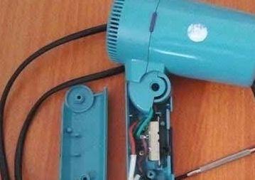 拆解国产吹风机视频播放,拆解视频带你领略核心技术