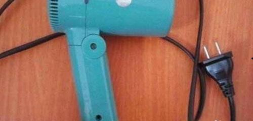 拆解国产吹风机视频播放,拆解视频带你领略核心技术