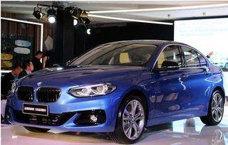 国产宝马1系组装教程视频,揭秘高端汽车制造工艺