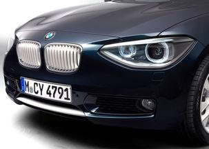 国产宝马1系组装教程视频,揭秘高端汽车制造工艺